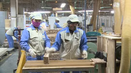 Áp lực đạt mục tiêu tăng trưởng xuất khẩu 12%