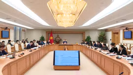 Đổi mới phương thức quản lý, bảo vệ tài nguyên nước bền vững