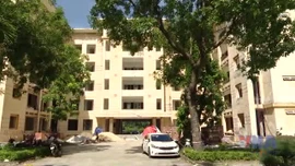 Quảng Bình đảm bảo chỗ ở cho cán bộ sau sáp nhập