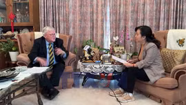 Việt Nam đang trở thành trung tâm sản xuất và đối ngoại của ASEAN