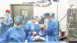 Hiện thực hóa chủ trương đưa y tế kỹ thuật cao đến gần người dân