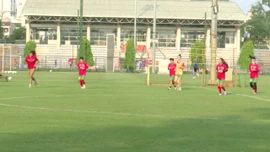 CLB bóng đá nữ TP Hồ Chí Minh: Trước ngưỡng cửa lịch sử
