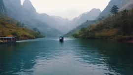 Thông điệp lịch sử: Cao nguyên đá Đồng Văn - 'bảo tàng địa chất sống' hiếm có trên thế giới