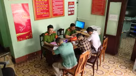 Đảm bảo phục vụ người dân thông suốt, không gián đoạn