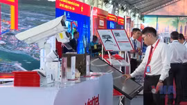 Huy động sức mạnh tổng thể cho giai đoạn phát triển mới