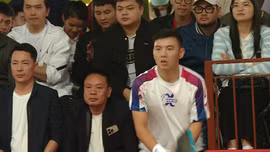 Lý Hoàng Nam dừng sự nghiệp quần vợt đỉnh cao, chuyển sang thi đấu pickleball