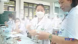 Ứng dụng khoa học công nghệ vào thực tiễn