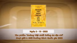 Khoảnh khắc & sự kiện ngày 3/10