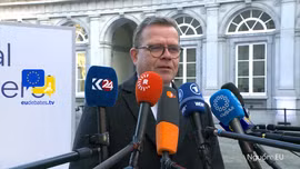 Vai trò của châu Âu trong nỗ lực hòa bình tại Ukraine