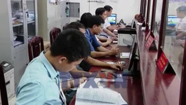 Đề xuất dịch vụ công chủ động chuẩn bị hồ sơ cho người dân