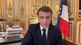 Pháp kêu gọi châu Âu tăng chi tiêu quốc phòng