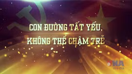 TInh gọn bộ máy: Con đường tất yếu, không thể chậm trễ