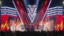 Nghị quyết 80 - tầm nhìn mới cho sự phát triển văn hoá bền vững