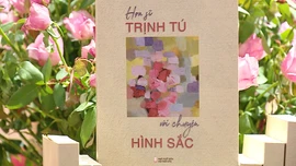 Họa sĩ Trịnh Tú: Vẽ và viết