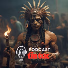 Góc lạ thế giới: Âm thanh đáng sợ nhất thế giới từ chiếc còi tử thần