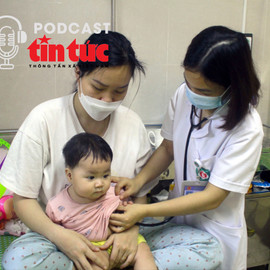 'Bác sĩ ơi'- Cúm A gia tăng, phòng bệnh như thế nào?
