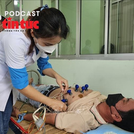 Cách giúp người trẻ tự nhận biết bệnh tim mạch