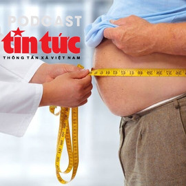 Bác sĩ ơi: 'Tăng tốc' rồi 'đạp phanh dúi dụi' khi giảm cân liệu có đúng?
