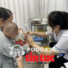 Nguy cơ bùng phát dịch bệnh sởi, TP Hồ Chí Minh khuyến cáo đưa trẻ đi tiêm vaccine phòng bệnh