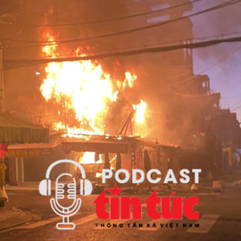 TP Hồ Chí Minh: Cảnh báo ‘giặc lửa’ trong mùa khô hanh