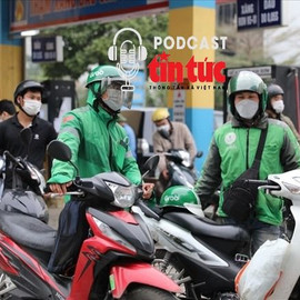 ‘Giải mã cùng luật sư’: Những lưu ý an toàn cho nghề shipper?