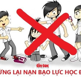 Giải mã cùng luật sư: ‘Liều thuốc' đặc trị 'căn bệnh’ bạo lực học đường