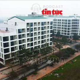 ‘Giải mã cùng luật sư’: Chính sách mới tạo điều kiện thuận lợi cho Việt kiều mua nhà ra sao?