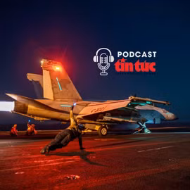 Tin nóng thế giới sáng 25/2