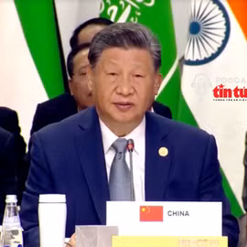 Tin nóng thế giới sáng 25/10