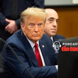 Tin nóng thế giới sáng 17/2