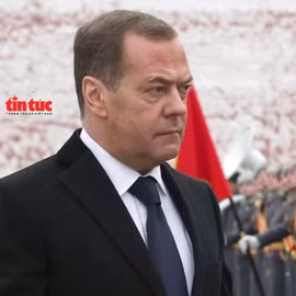 Tin nóng thế giới sáng 15/9