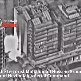 Tin nóng thế giới sáng 27/9