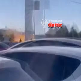 Tin nóng thế giới sáng 24/10