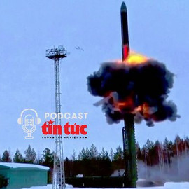 Tin nóng thế giới sáng 10/3