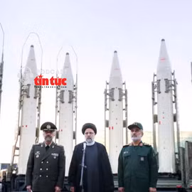 Tin nóng thế giới sáng 2/11