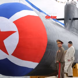 Tin nóng thế giới sáng 29/8