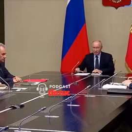 Tin nóng thế giới sáng 10/8