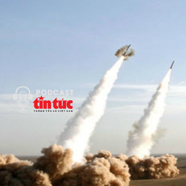 Tin nóng thế giới sáng 27/3