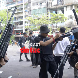 Tin nóng thế giới sáng 30/4