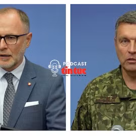 Tin nóng thế giới sáng 10/9