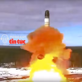 Tin nóng thế giới sáng 7/5