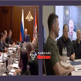 Tin nóng thế giới sáng 20/8