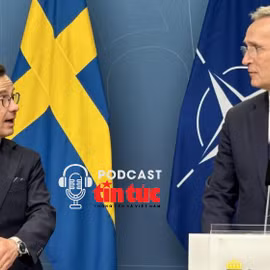 Tin nóng thế giới sáng 27/2