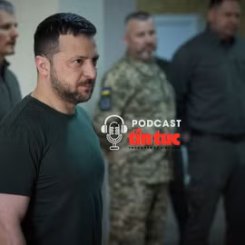 Tin nóng thế giới sáng 12/4