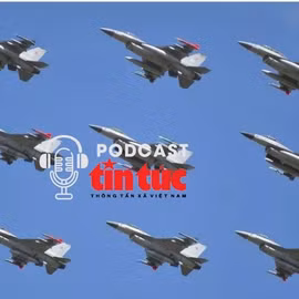 Tin nóng thế giới sáng 6/2