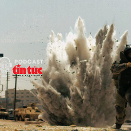 Tin nóng thế giới sáng 29/4