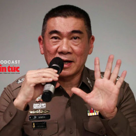 Tin nóng thế giới sáng 17/7