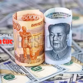 Tin nóng thế giới sáng 18/5