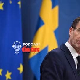 Tin nóng thế giới sáng 8/3