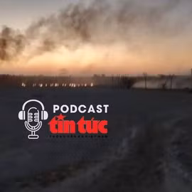 Tin nóng thế giới sáng 20/1